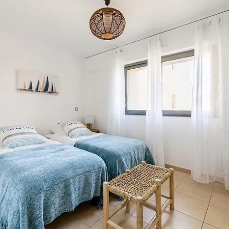 Appartamento Chez Viviane Parking/ Classe 4 * La Ciotat